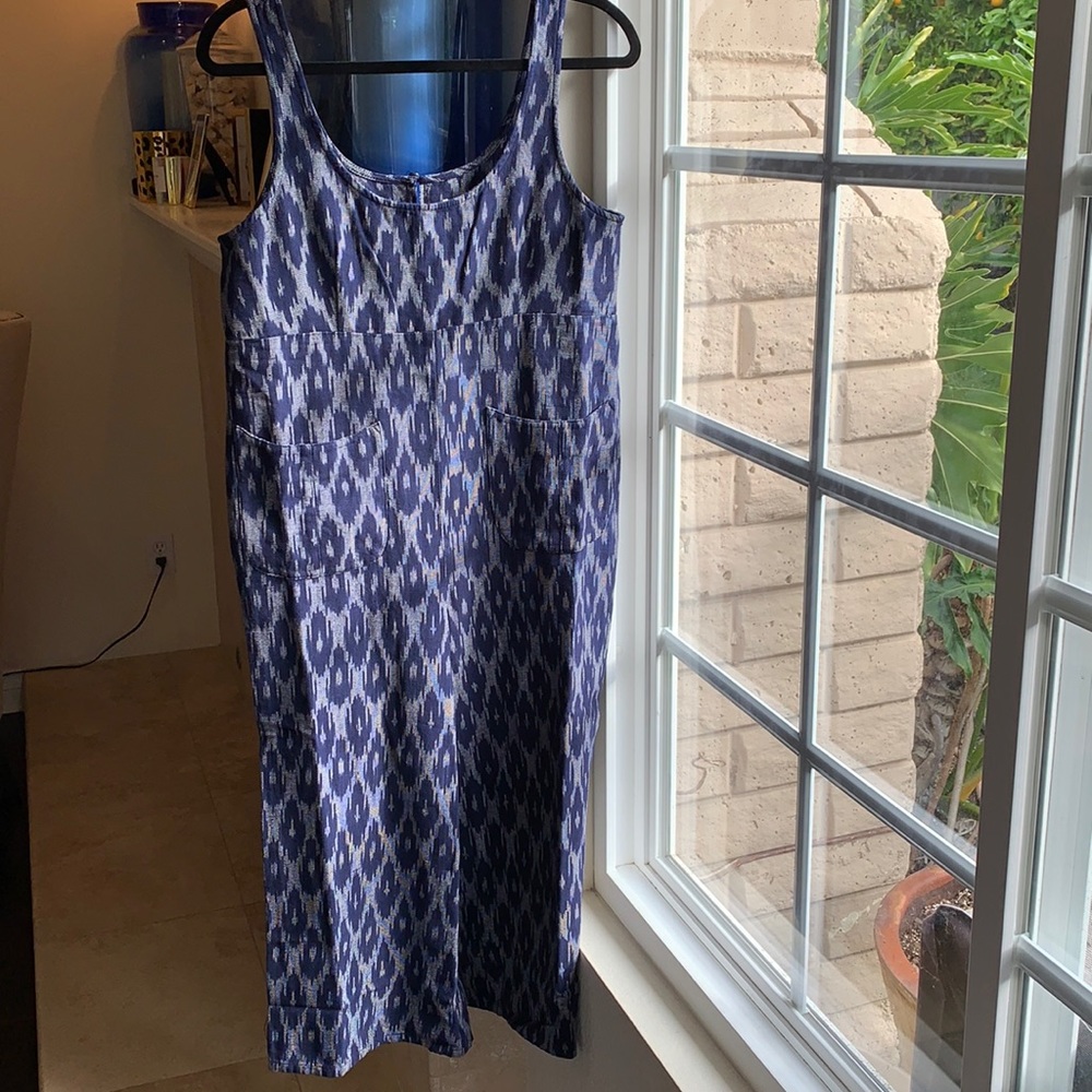 Outerknown Pali Jumpsuit